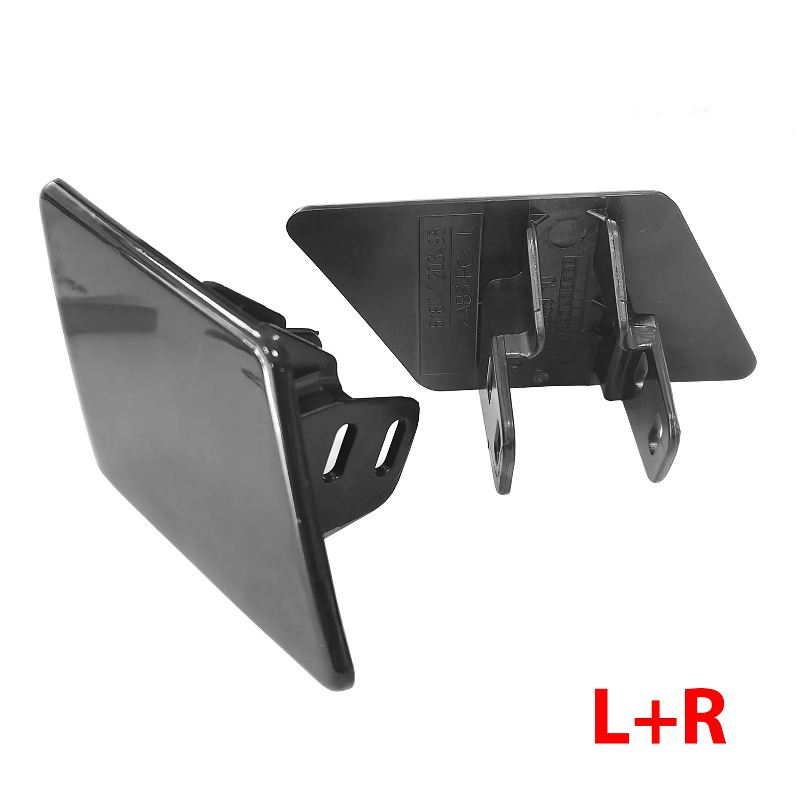 Buse Lavage Phares Droite BMW Série 3 E46 2001-2005 - Référence 61677066848