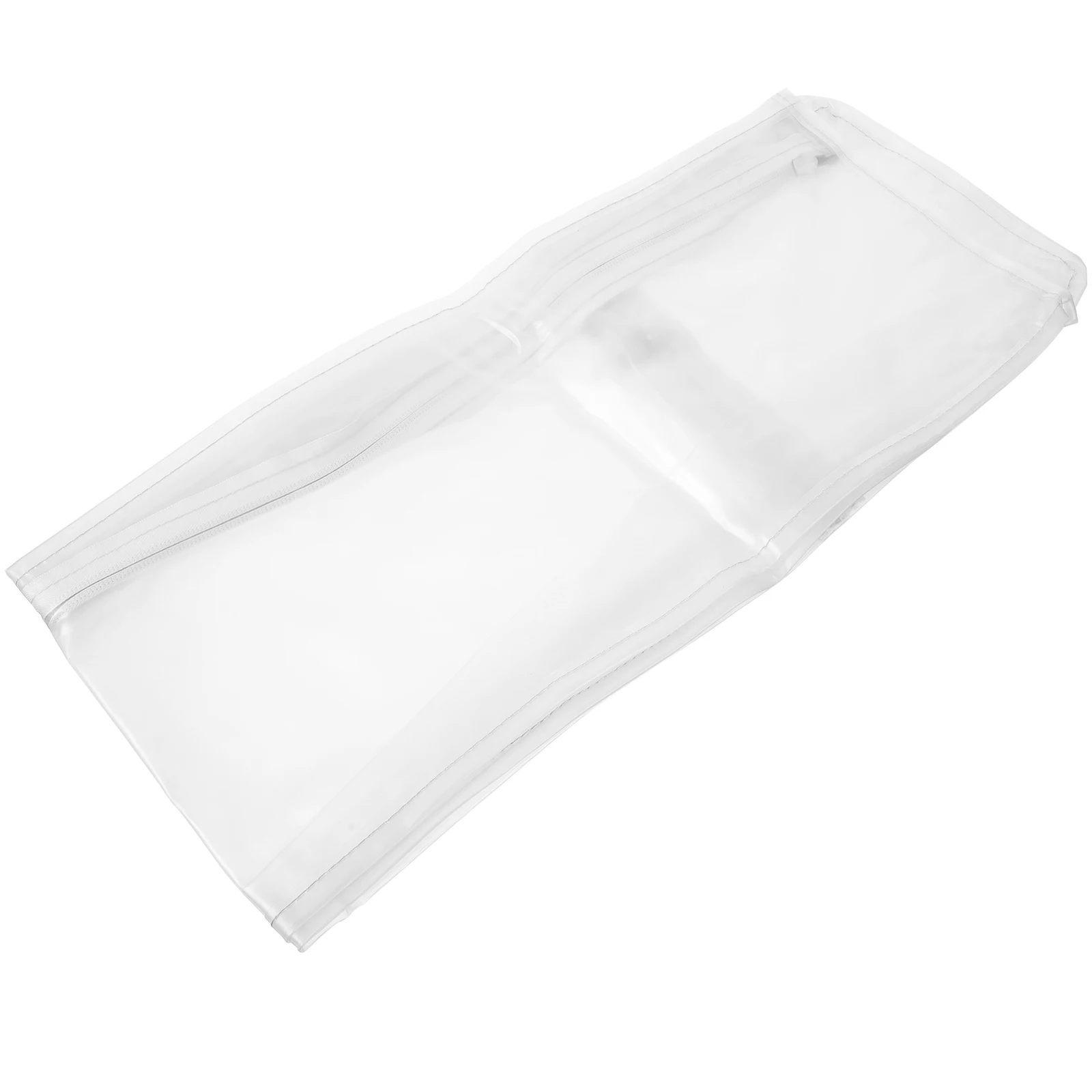 

Erhu Case Rainproof Shockproof Durable Erhu Carrying Bag Lightweight Instrument Protector Storage Holder for Performance