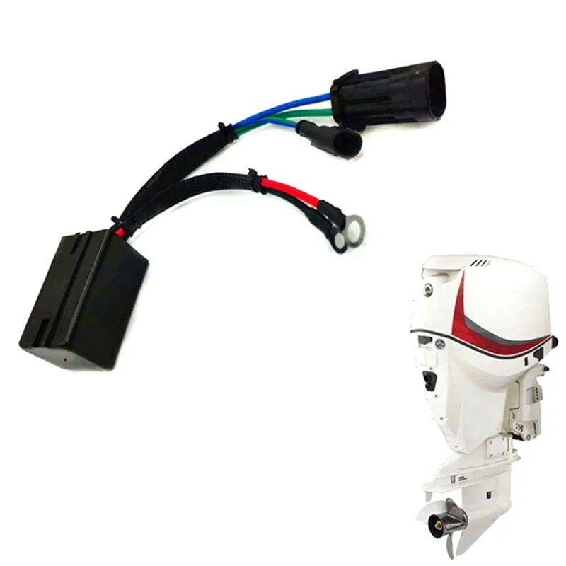 

Реле обшивки наклона AS для Johnson Evinrude 40HP 50HP 60HP 15 25 30 40 50 60 75 90 115 130 150 175 200 225 250 300 HP 0586767