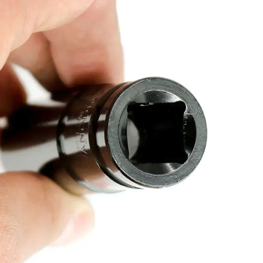 

Внутренняя шестиугольная воздушная втулка Пневматический пневматический инструмент Литиевый ключ Торцевой ключ Литиевый ключ 3 шт. Набор HSS Шестигранник 1 2