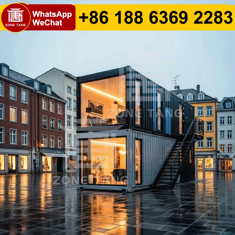 

Meeting Room Best Houses Flat Pack Home Prefab Houses Waterproof Custom Modular Homes Energy Efficient Portable Easy To Modify