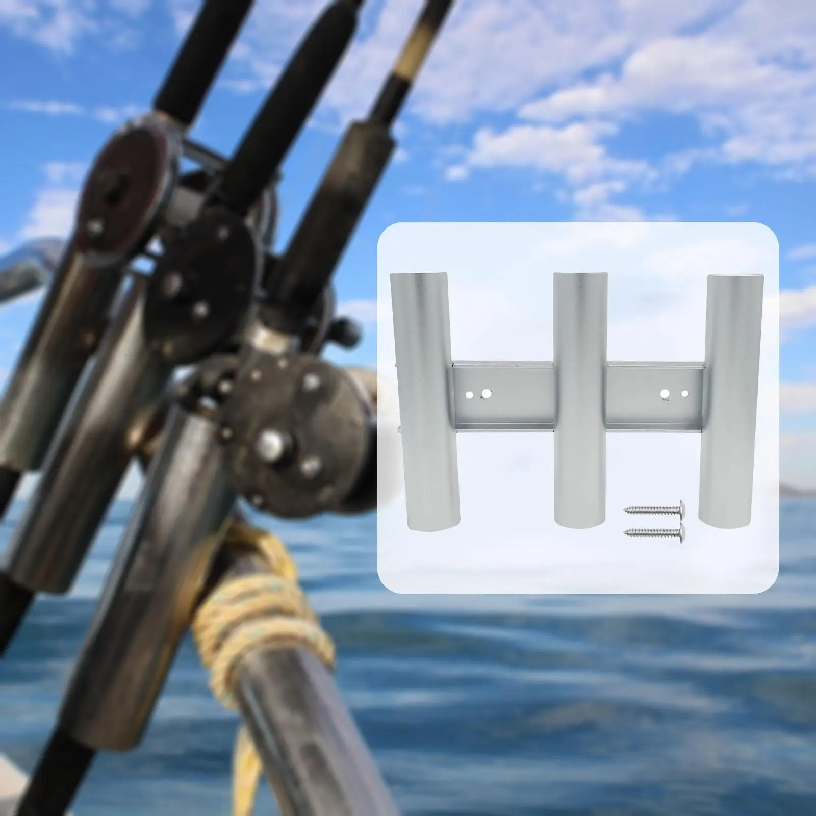 3-tube-boat-fishing-rod-holder-stable-aluminum-fishing-gearsturdy-easy-to-use-vertical-bracket-rod-rack
