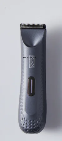 Smart decent & light-weighted Pet Trimmer with LED Light electric scissors LED Light clipper IPX7 Waterproof Pet Hair Trimmer