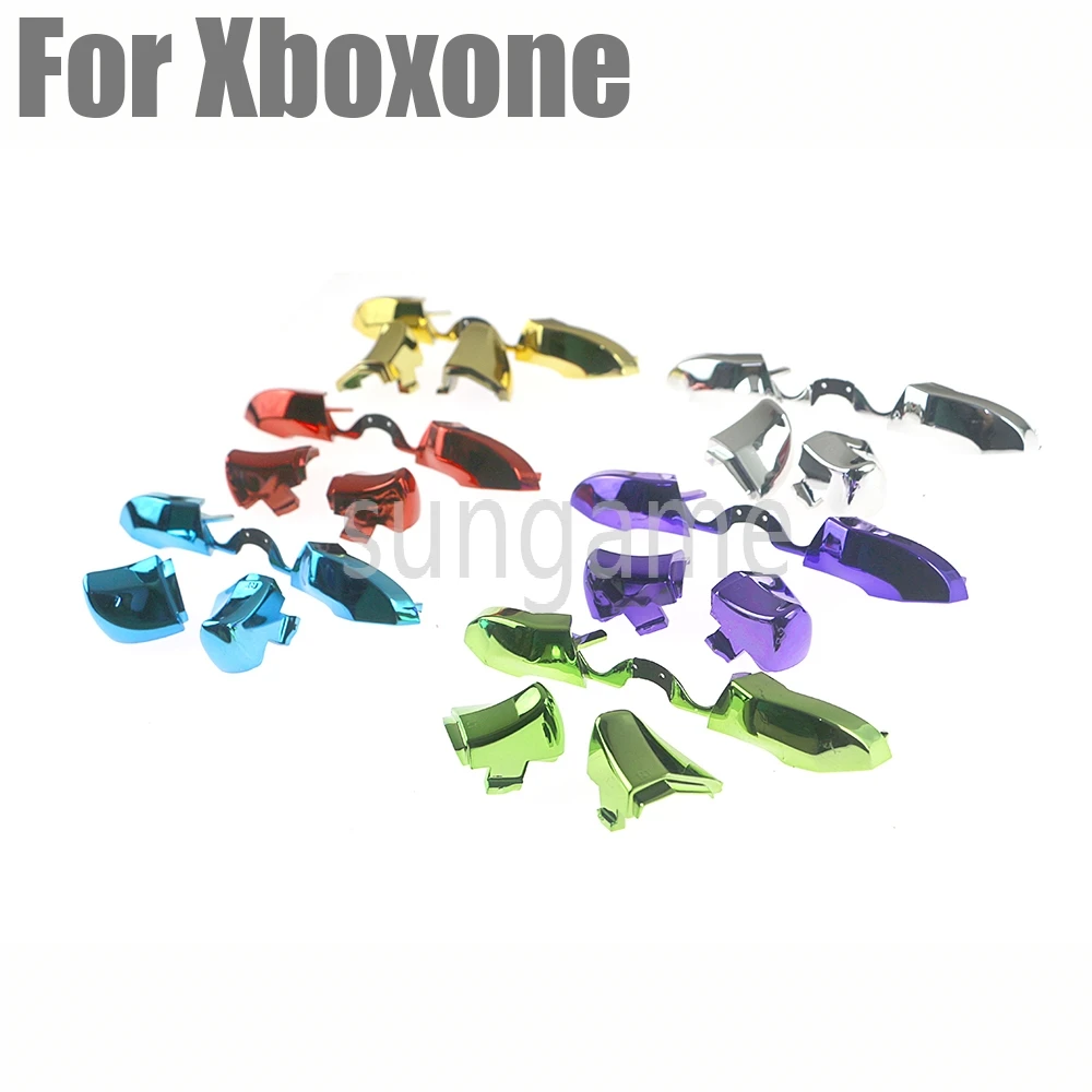 20Sets Gold-Plated … - image