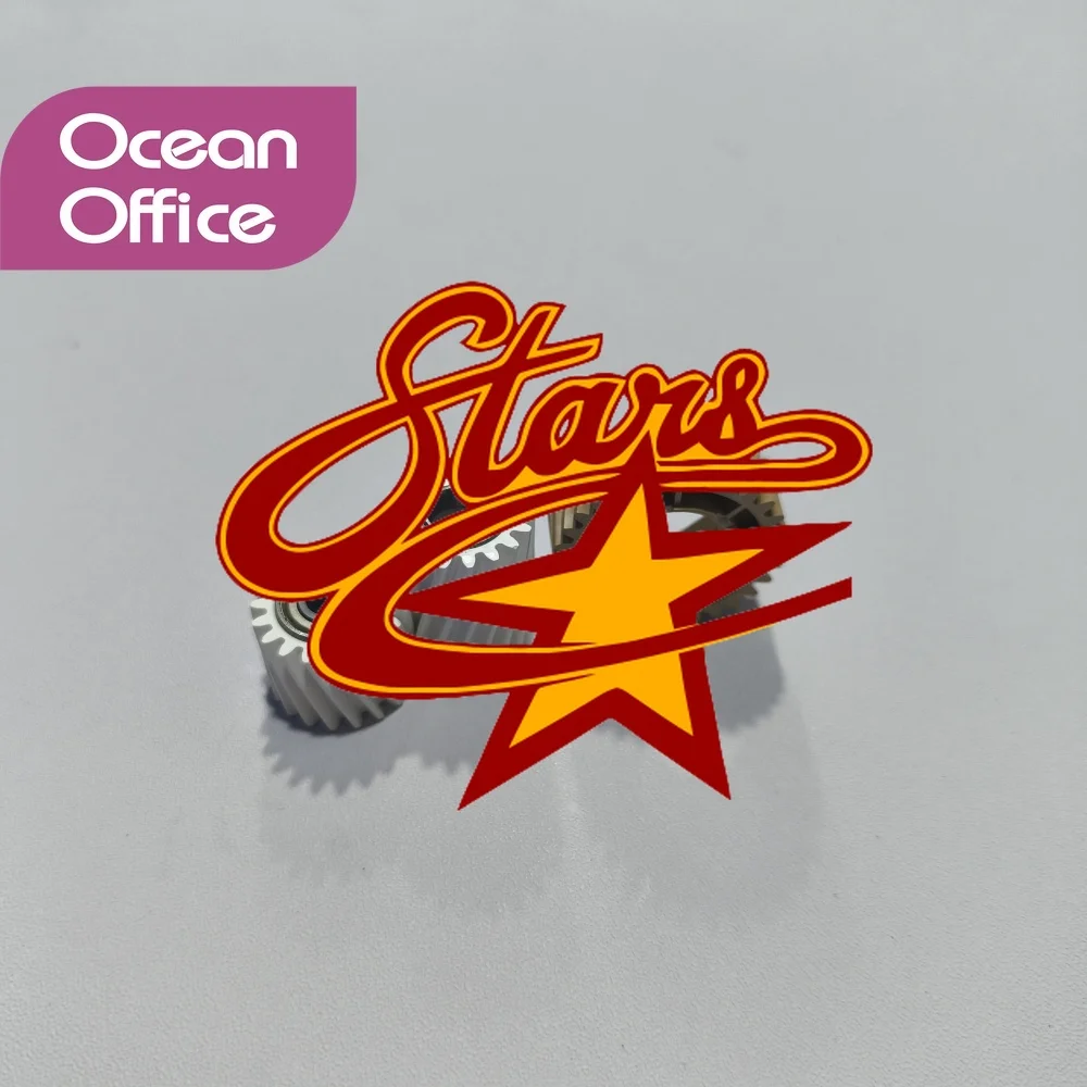 

Ricoh Aficio MP Gear Compatible with Models C2003 C2503 C3003 C3503 C4503 C5503 AB012119 AB012118 AB012120 AB012117 AB012116