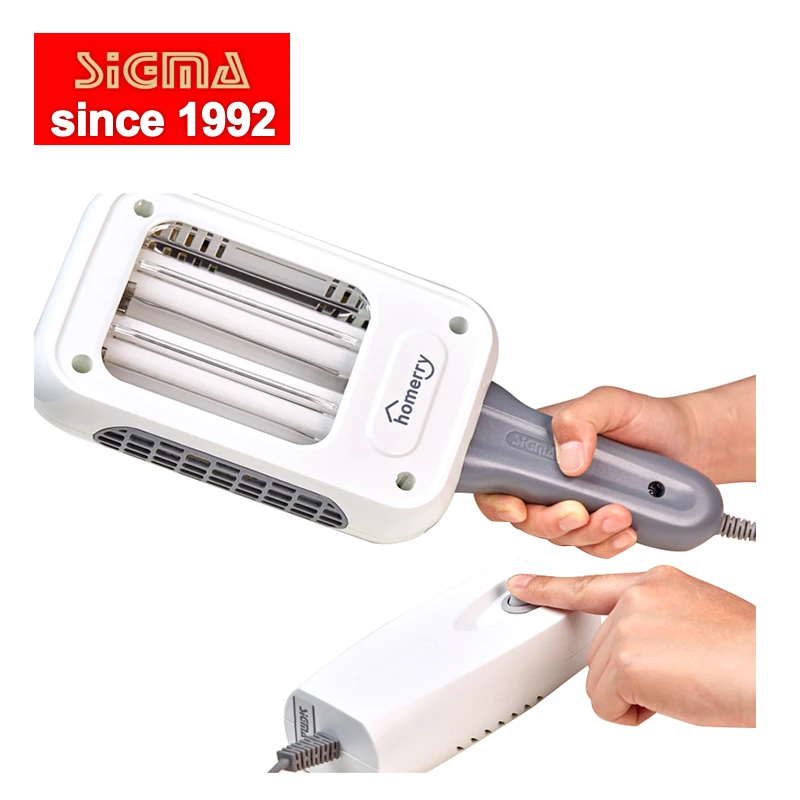 

Лампа для фототерапии SIGMA 311 нм NB UVB для лечения псориаза, витилиго, экземы SH2B-J