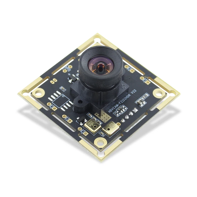 2MP 1080P camera module for advertising machine equipment