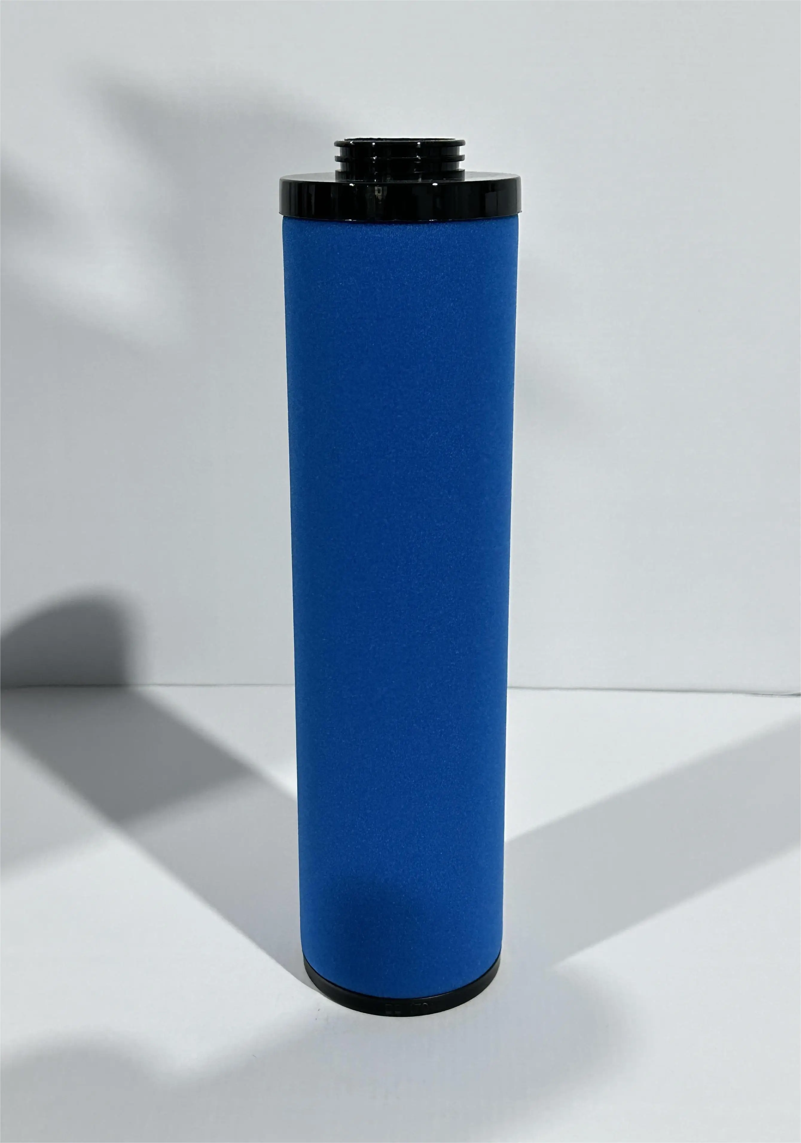 Replace DD120 DDP120 PD120 QD120 filter element cartridge air oil separator coalescing filters housing for Atlas Copco