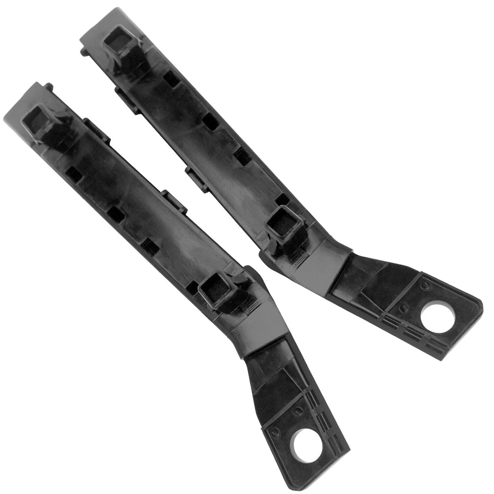 Easy Installation Front Bumper Bracket with OEM Part Number 62224 ED50A 62225 ED50A for Nissan For Tiida 2005 2010