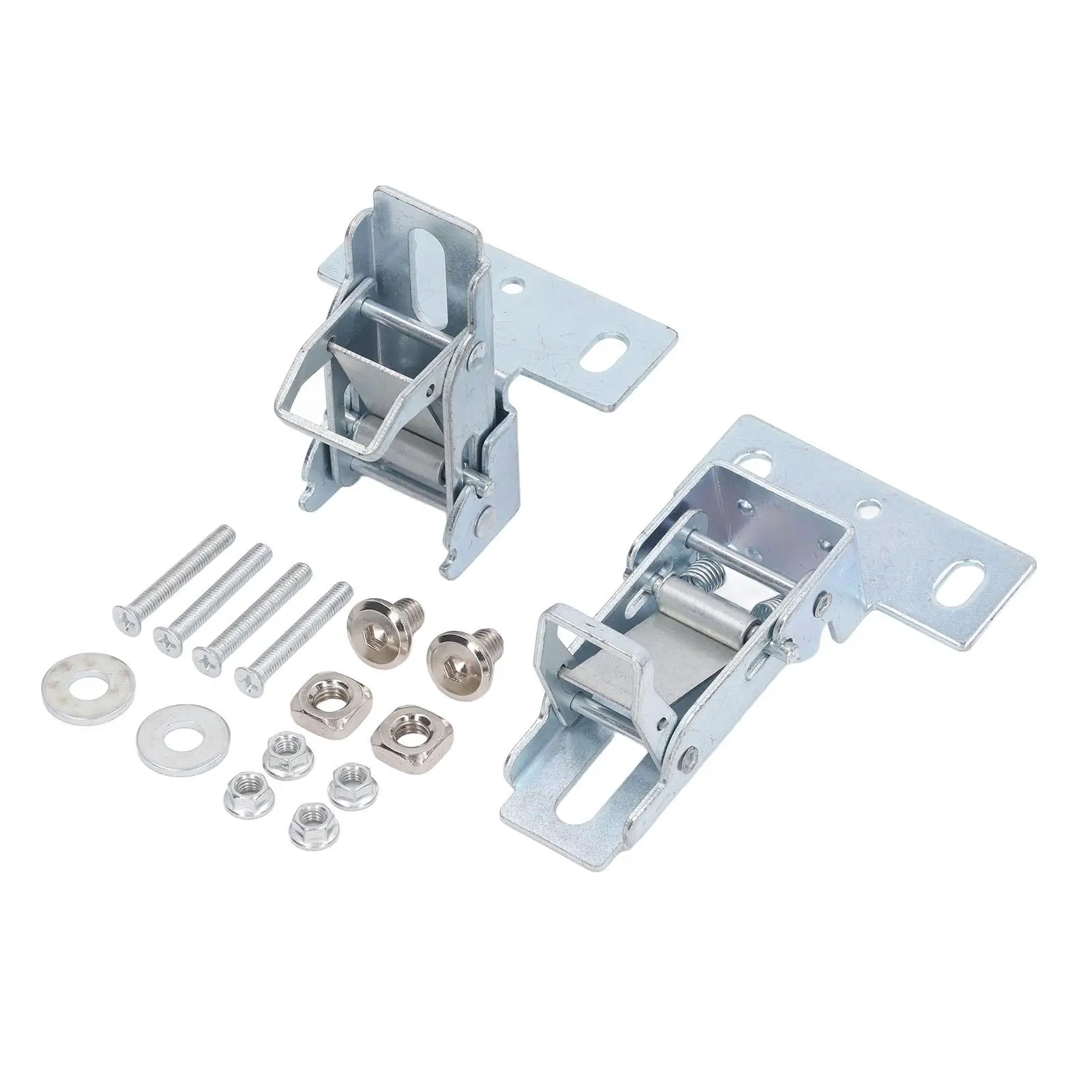 

Sliding Table Saw Hinge Mechanism Iron Connector for Woodworking Tools