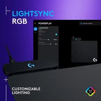 10 最佳銷售 羅技 G Pro 超輕型 - №5