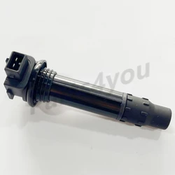 Ignition Coil for CFMoto Motorcycle 400NK 268MQ 650NK Naked 650 650TK Touring 650 CF283MT 0700-178000