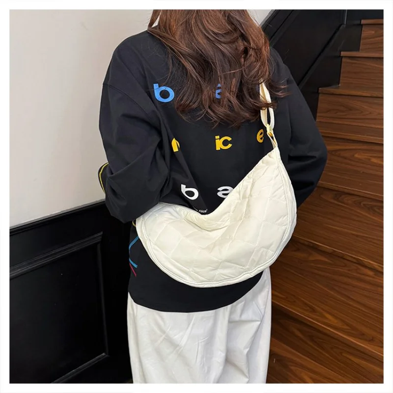 

Genuine Leather Messenger Bag For Ladies Handbag Shoulder Bag Crossbody Bag Luxury Brand Elegant Fashionable