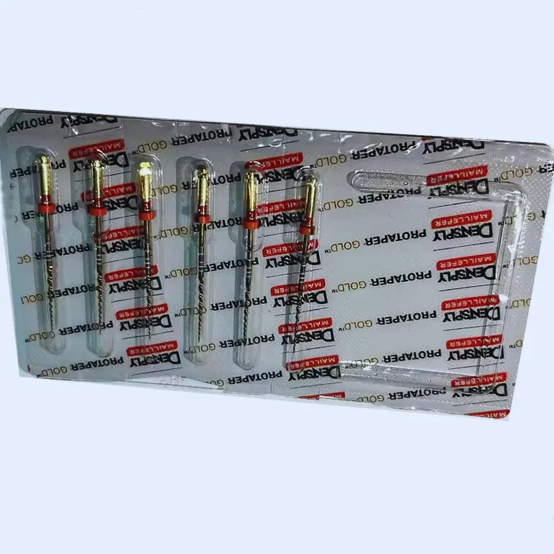 

Dental instruments, dental root canal files, universal root canal files engine rotary files dental root canal treatment tools,