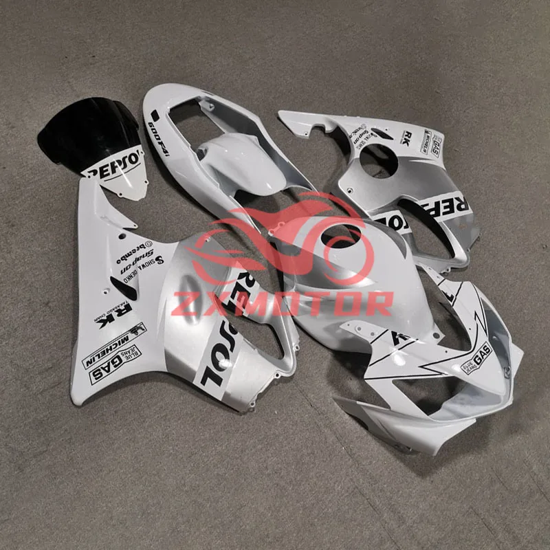 CBR 600 F4i 2004 2005 2006 2007 Full Fairing Set for Honda CBR 600 F 4i 04 05 06 07 Motorcycle Fairings Bodywork