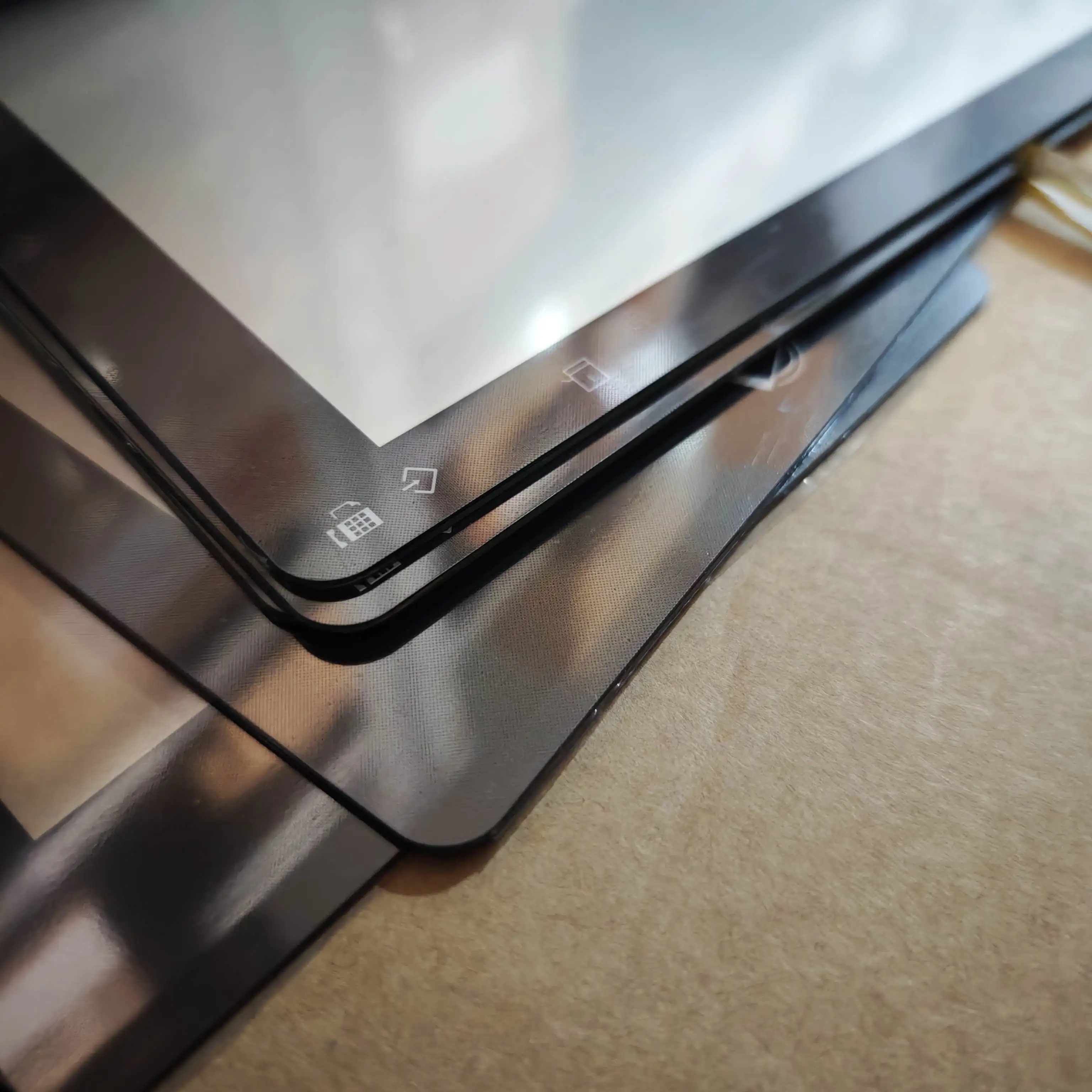 

for Ricoh IM C2000 C2500 C3000 C3500 C4500 C6000 C2001 IMC2000 IMC3000 IMC3500 IMC6000 IMC2001 IMC4500 Touch Panel Screen Glass