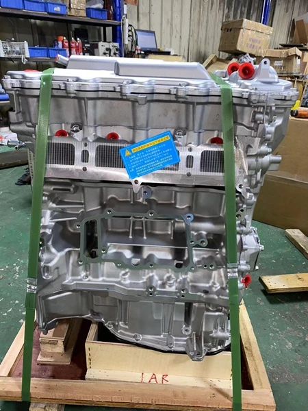 Good Condition Brand New Car Engine for toyota corolla Vios Car Engine
