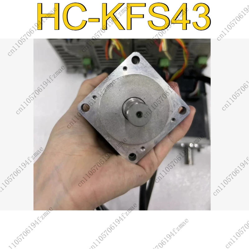 Accessories Servo Motor HC-KFS43 Function Normal