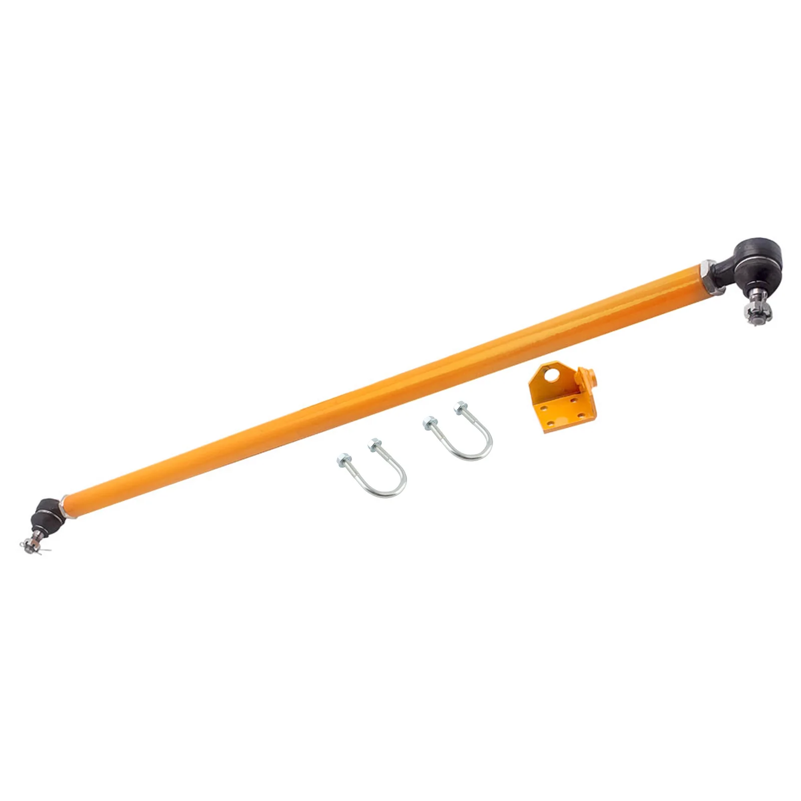 Front Adjustable Drag Link Steering Arm Rod for Ford Mavericks 1997 - 2012 New