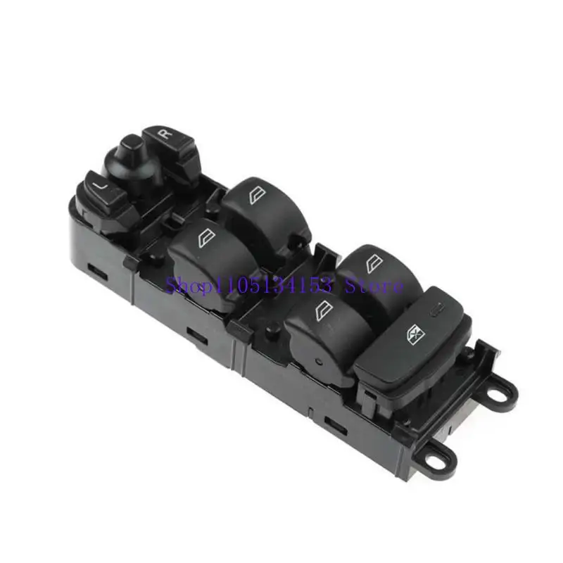 

Car Power Window Switch Electric Power Window Control Switch for S80 S60L C70 V60 C30 31376495 Auto Accessories