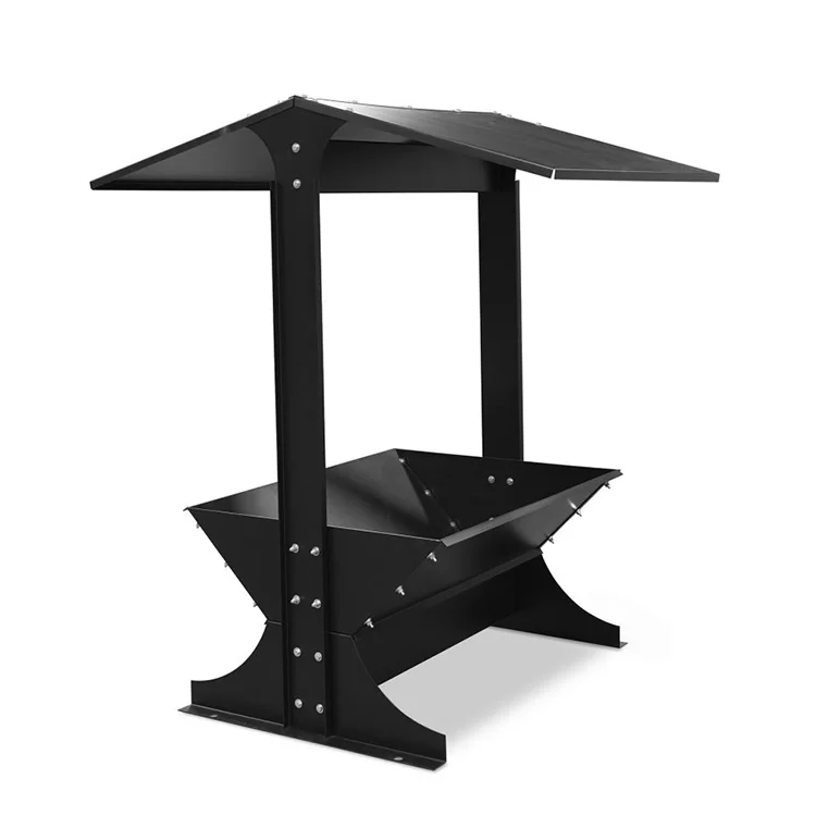Jh-Mech Feeders For…