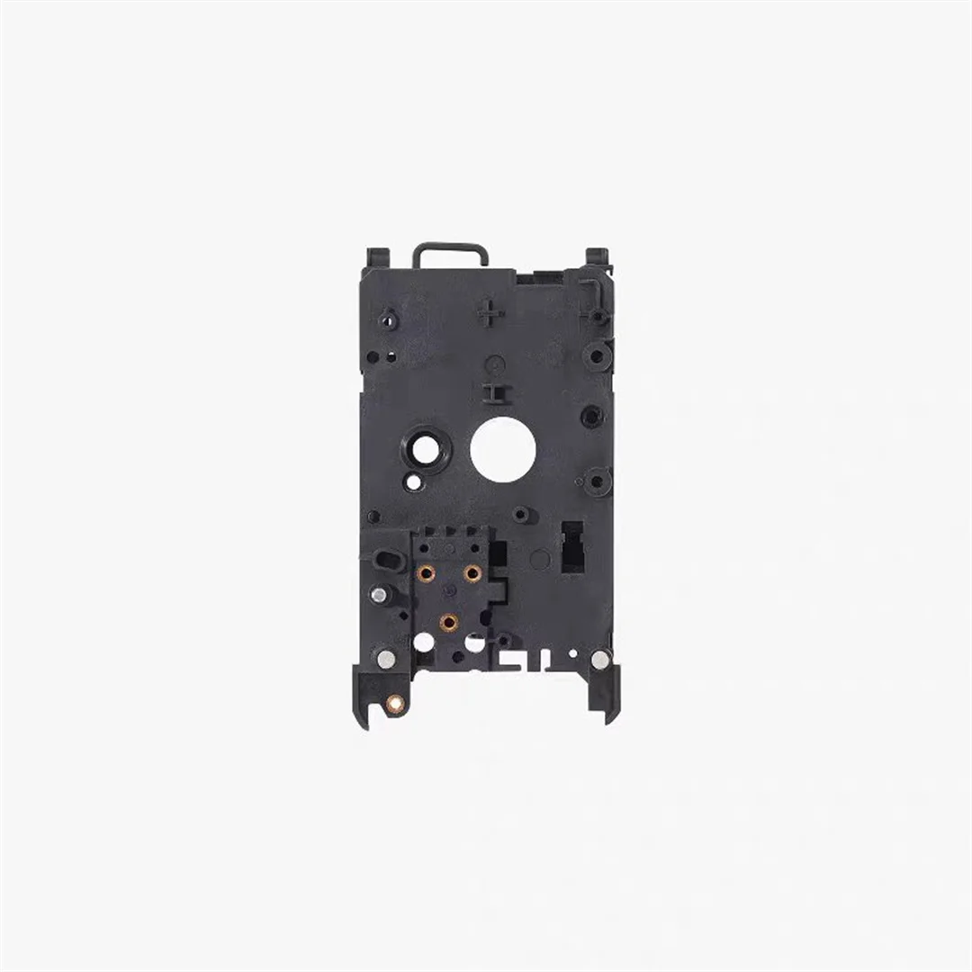 Tool head pulley assembly