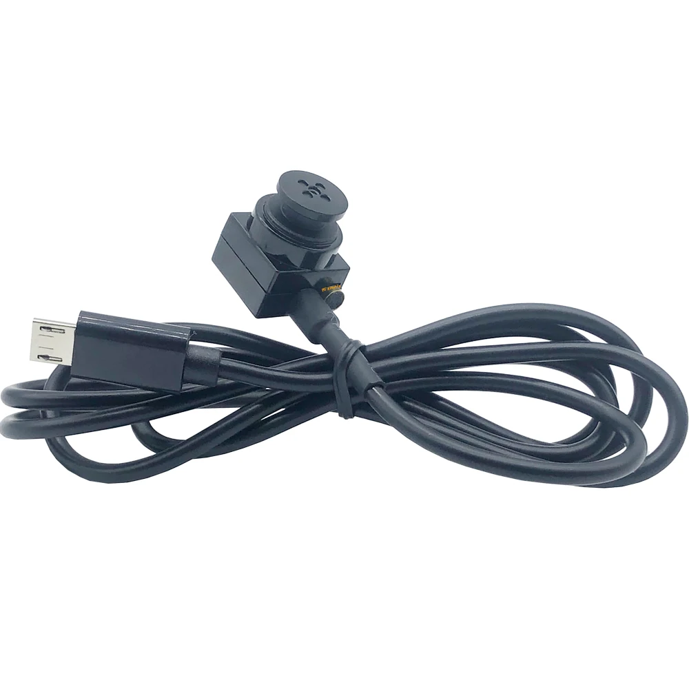 95 °   Distorção zero 30fps módulo de câmera usb de alta velocidade 1080p mini cctv webcam linux uvc android tipo-c interface suporte áudio