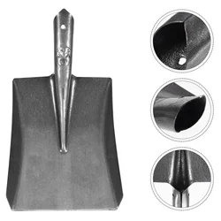 Flower Planting Iron Versatile Gardening Tool Shovels Camping Digging Spade High-carbon Steel Hand