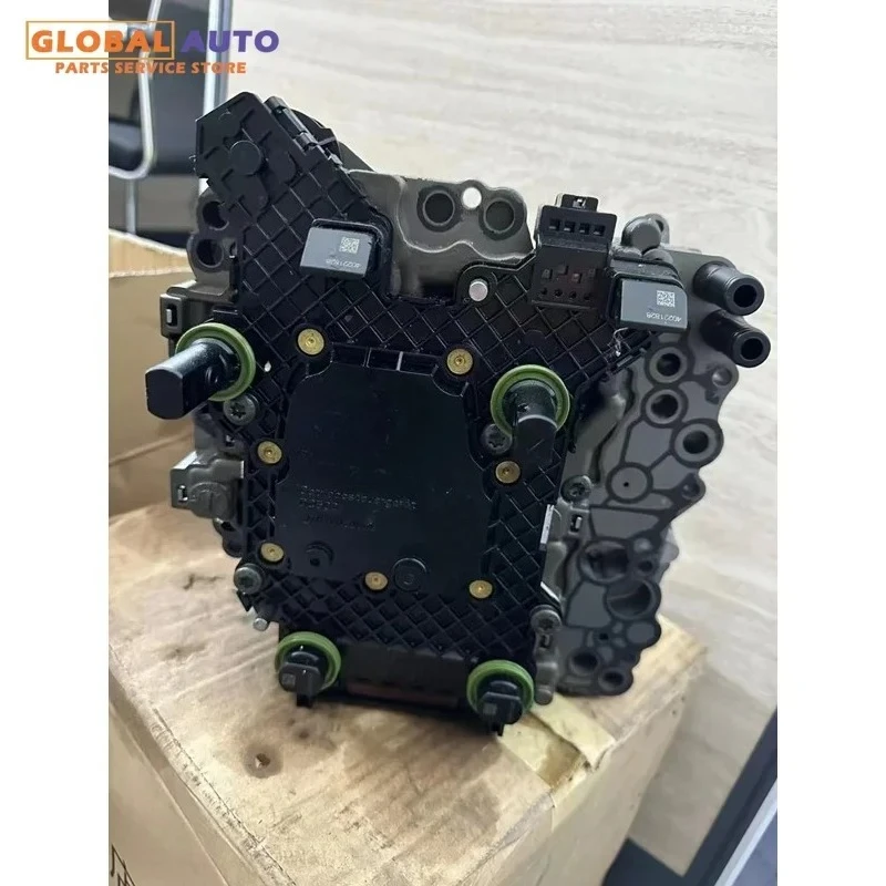 

DQ500 0BH 0BT Transmission Mechatronic with contorl unit solenoids 0BH927711C for Audi VW DSG 7 Speed Automobiles Parts