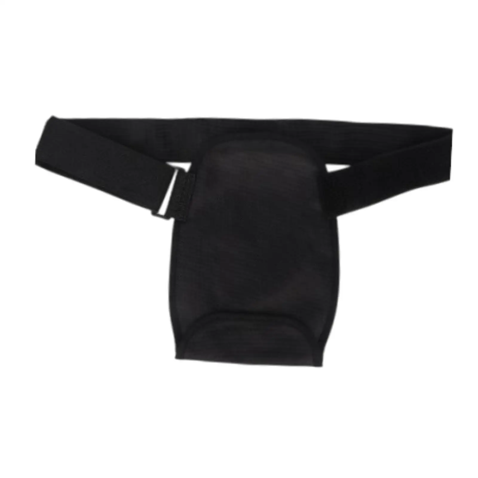 

Colostomy Bag Cover Simple Appearance Urine Drainage Bag Holder for Outdoor