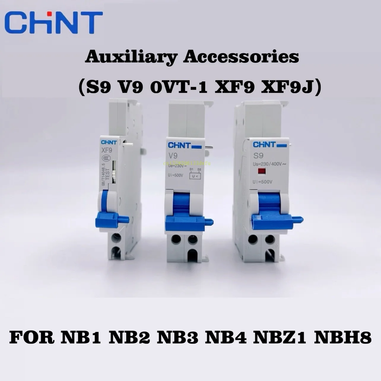 Chint NB1 Circuit B…