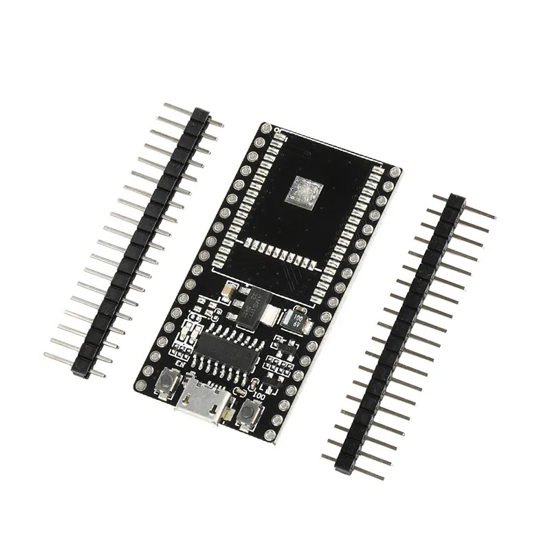 38Pin USB interface base adapter board for development board  5PCS