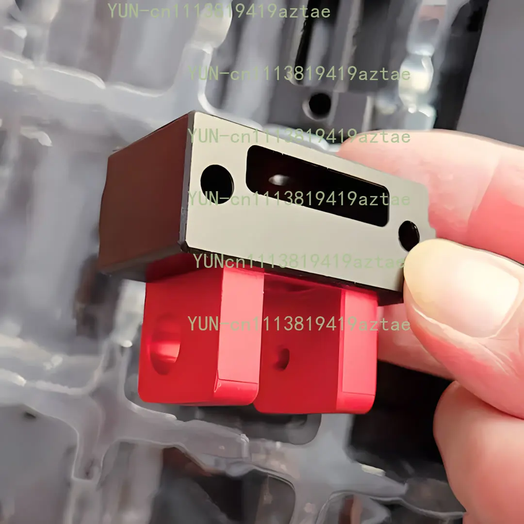 4pcs/set Voron2.4 CNC Version Metal Z Belt Tensioner Handwheel Version 3D Printer Accessories