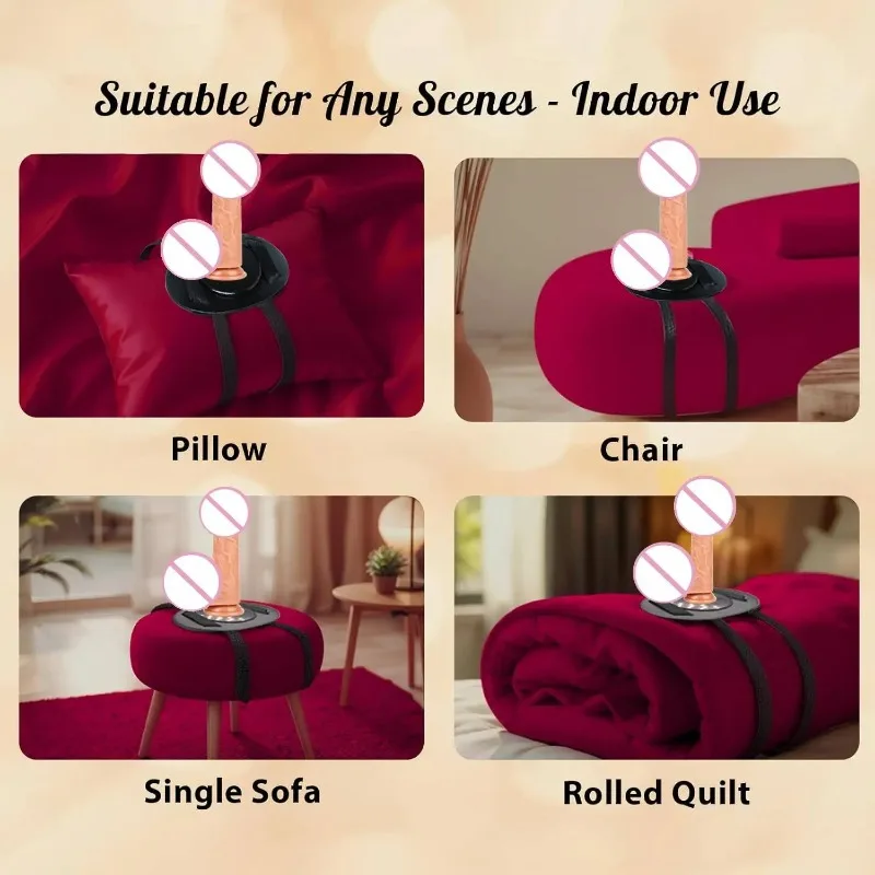 أريكة قوية شفط دسار حامل مثير سراويل عبودية قضيب جلدي العفة السراويل الجسم تسخير الأزواج يمزح الجنس لعب #4