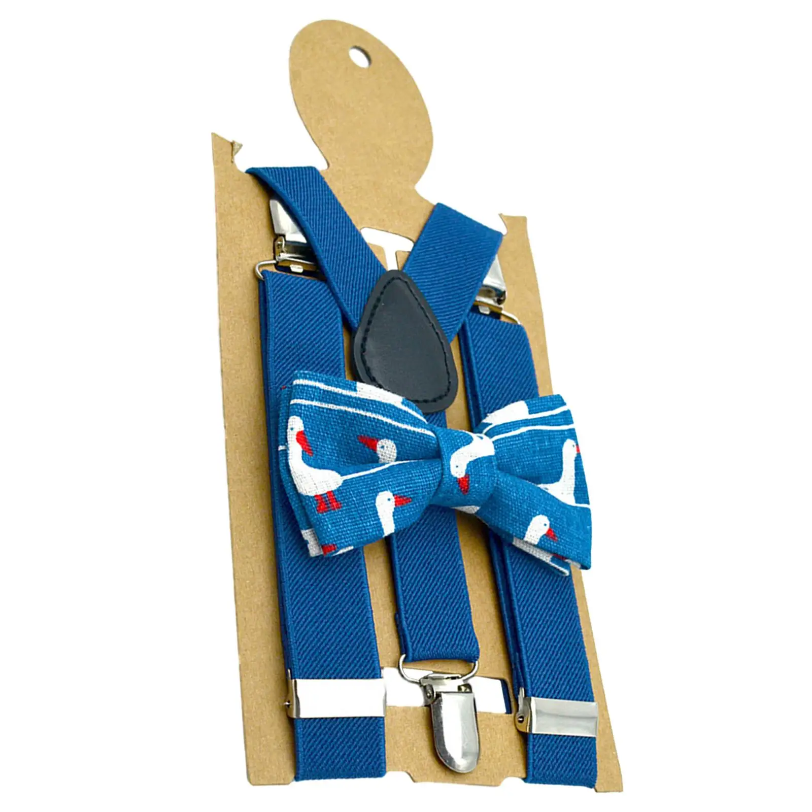 kids-suspenders-bow-tie-set-pants-suspender-shoulder-straps-3-clips-tuxedo-suspenders-adjustable-braces-for-cosplay-dress-up