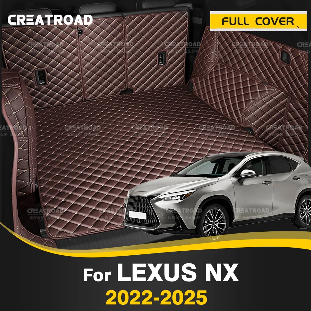 Creatroad For Lexus… - image