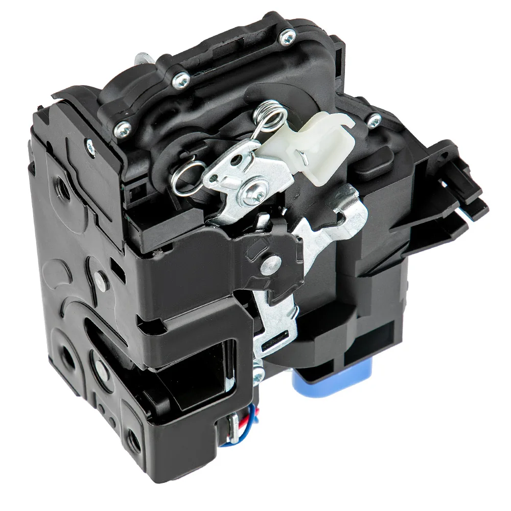Türschloss vorne links und rechts für Seat Cordoba II für Skoda Fabia 3B 1837016 BC – Detail 2