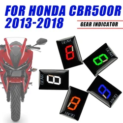 For Honda CBR 500 R CBR 500R CBR500 R CBR500R 2013 Motorcycle Accessories Gear Indicator Ecu Speed Gear Display Meter Waterproof