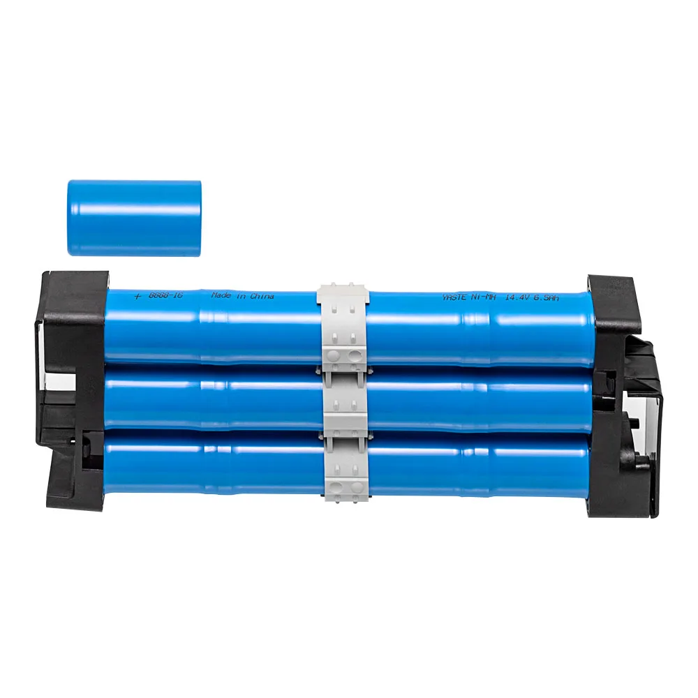 야스테 신형 원통형 배터리 202V 6Ah 하이브리드 자동차 배터리 (도요타 프리우스 G3 2010~2015년식용)