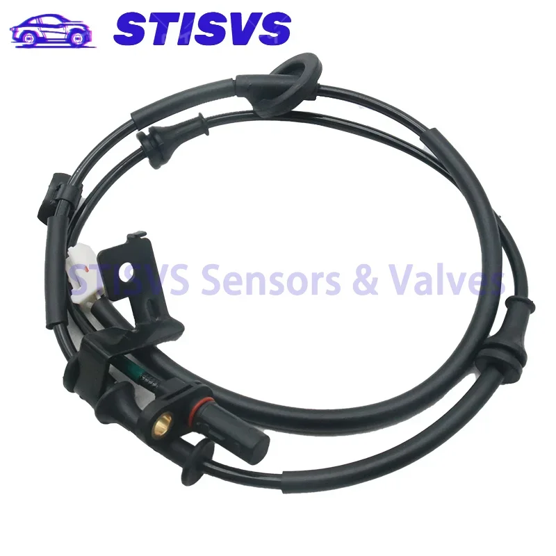 

59910-2V000 Rear Left/Right ABS Wheel Speed Sensor For Hyunda Veloster 1.6L 59930-2V000 599302V000 599102V000 Auto Spare Parts