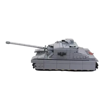 Hot A39 turtle tank military series models building blocks educational toys birthday and Christmas gifts for children adult ceremony