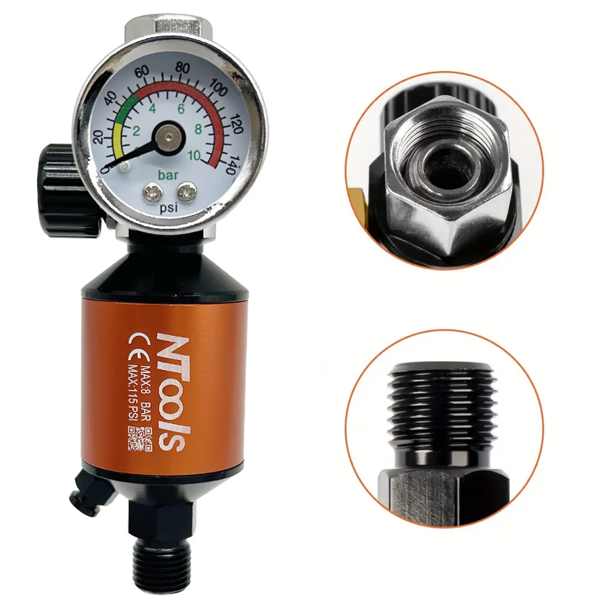 Thumbnail 2 - #4 Best In-Line Water Filters to Buy In 2026