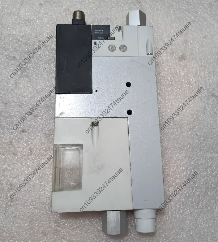 1pcs 596218 Vacuum Generator OVEM-14-L-B-GO-ON-N-1N Tested OK