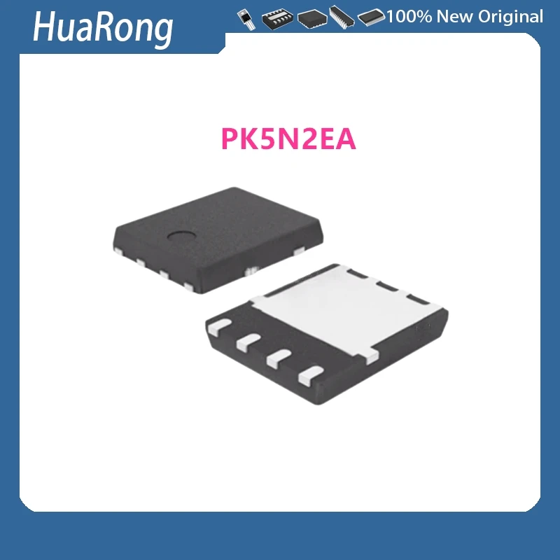 2Pcs/Lot  PK5N2EA QFN8  N80387SX-25 N80387SX 387SX PLCC-68 TDA8563Q TDA8563 ZIP-13