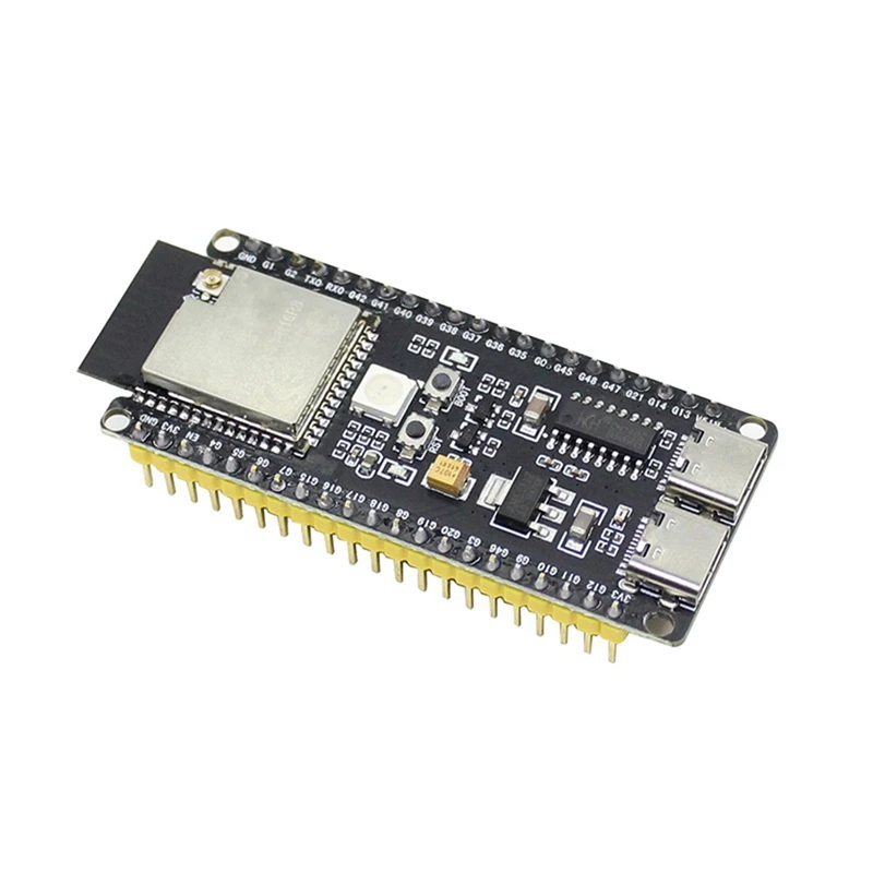 AI Chatbot Development Board Kit ESP32-S3 N16R8 Artificial Intelligence AI Voice Motherboard