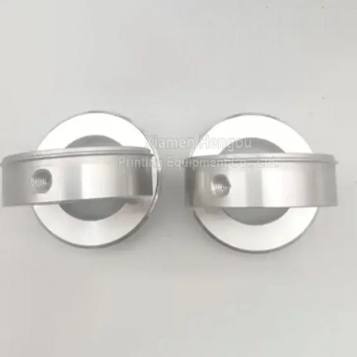 

Muller Indentation Wheel For Bookbinding Parts 3002.5496.4 3002.5497.4 1 Offset Printing Machine Spare Parts