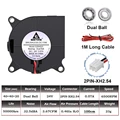 24V 2Ball 1m wire
