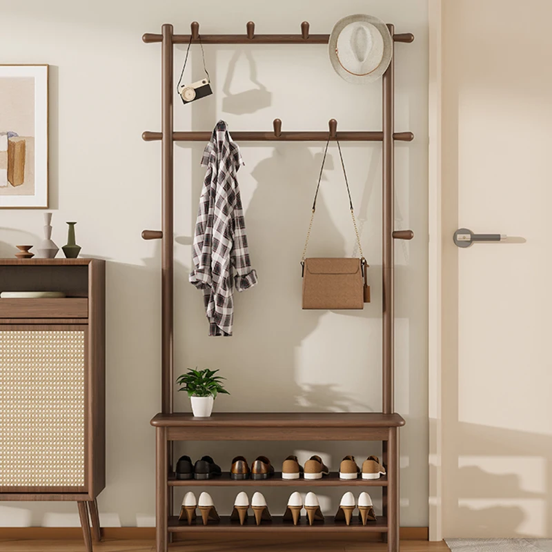 Shoe-shelf Tote Bag Shoes Organization Organizer Mats Rack Living Room Cabinet Shoemakers Armoires De Salon Cabinets Furniture