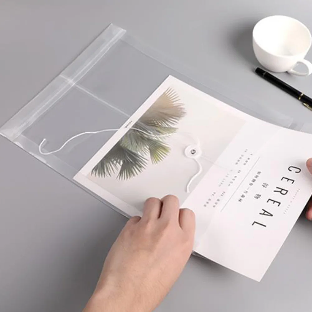 

10 шт., офисная сумка для файлов, высококачественный органайзер, школьная сумка для хранения документов, сумка для хранения файлов, держатель для купюр