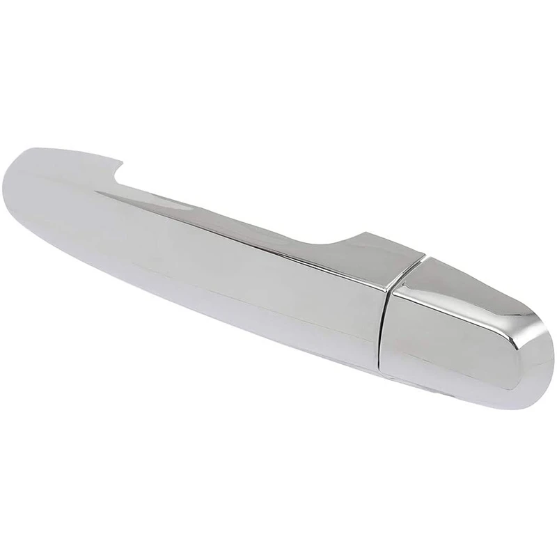 Best-Selling Chrome Car Exterior Door Handles Covers For Toyota Corolla 2003-2013 Car Accessories